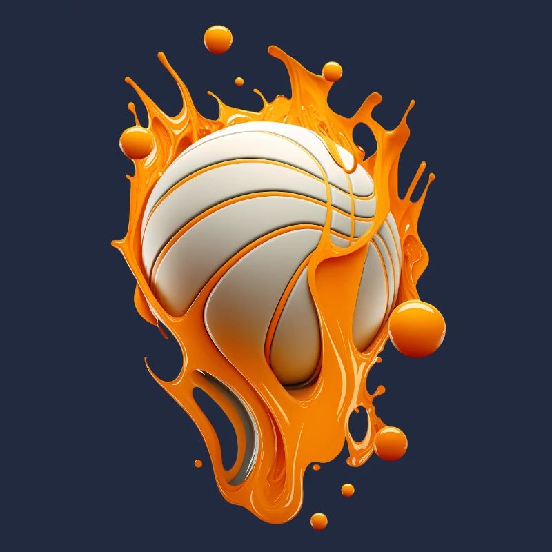 Fusion du basketball