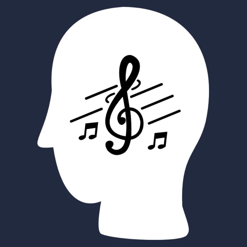 MUSIC IN MY MIND