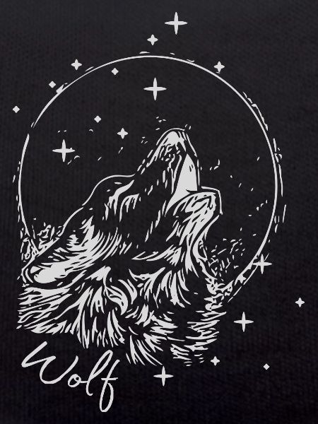 Wolf Mond
