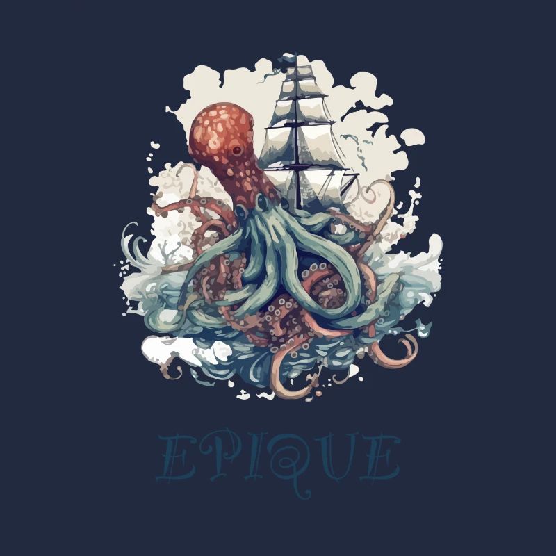 Octopus Combat