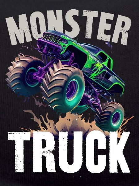 Monstertruck