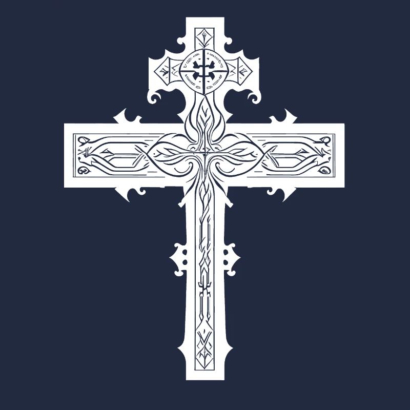 Cross GOD