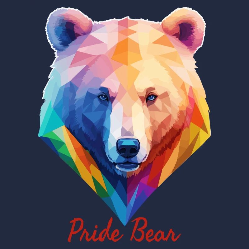 Pride Bear