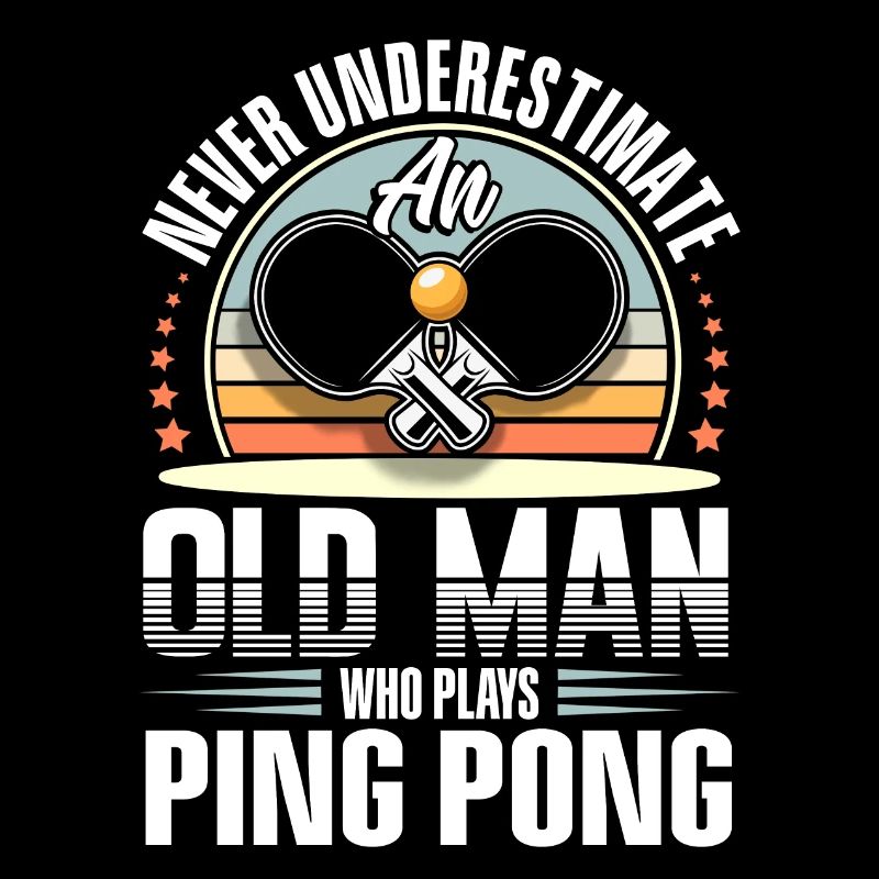 Ping-pong