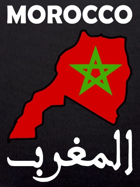 Morocco
