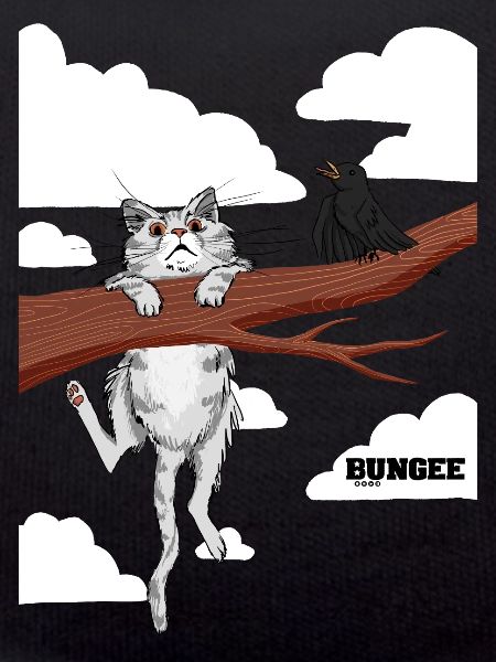 Hang in there 06