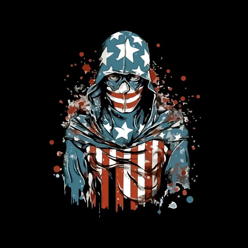 American Anonymous
