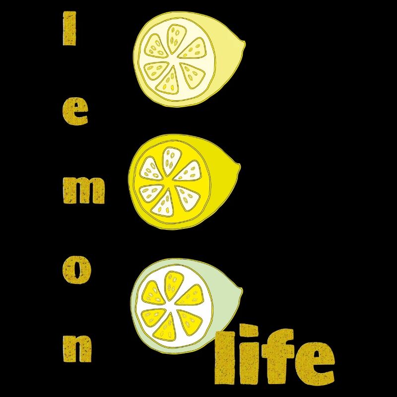 lemon life