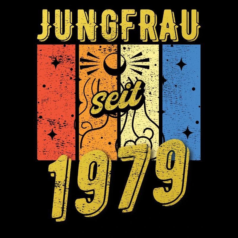 Jungfrau 1979 Sternzeichen Geburtstag
