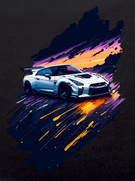 Sportwagen