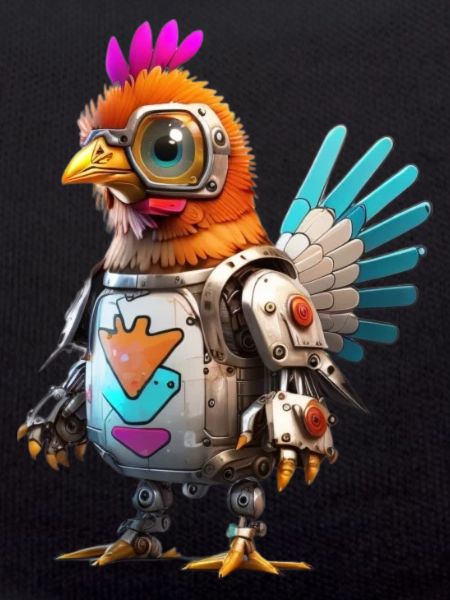 RobeChicken