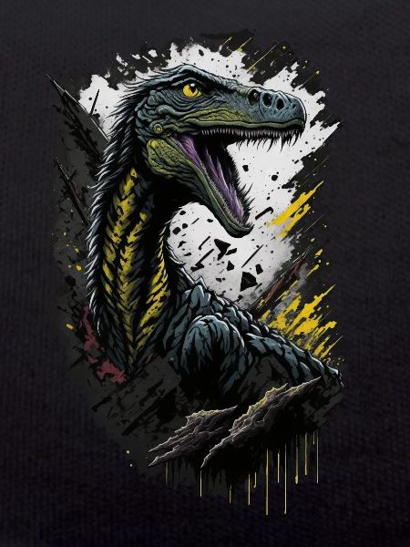 Velociraptor
