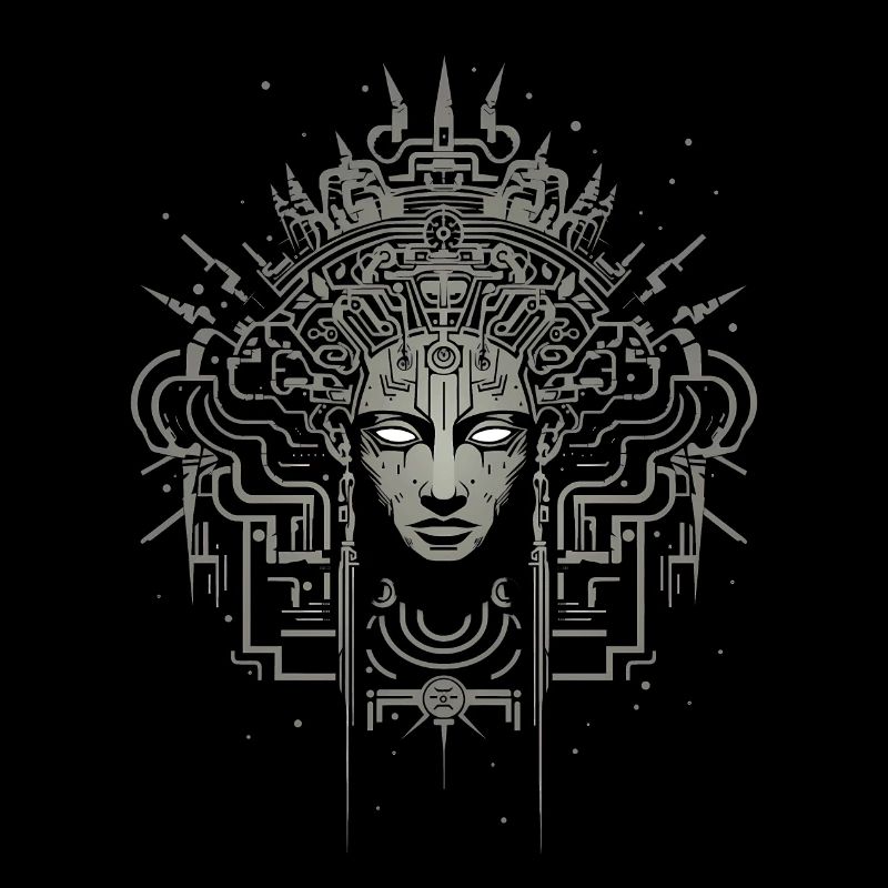 Tête hypnotique