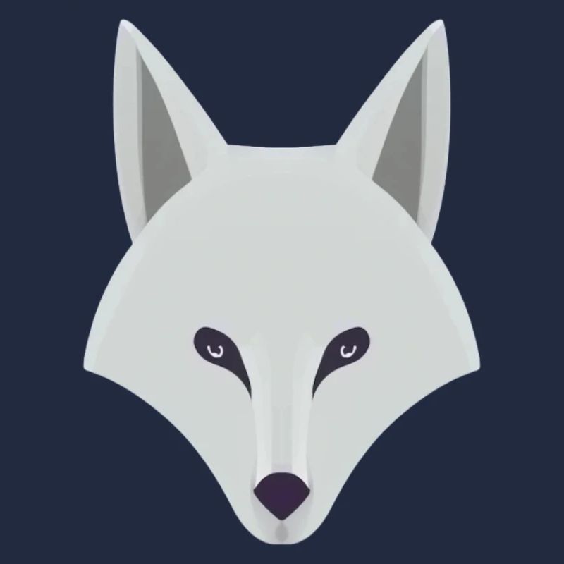 STILISIERTER SANDFUCHS
