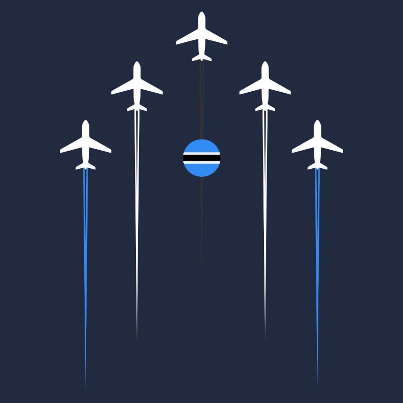 Botswana Airlines
