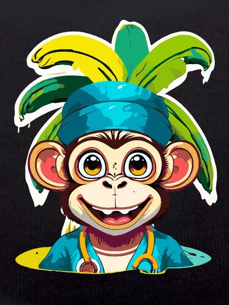 Monkey Doctor
