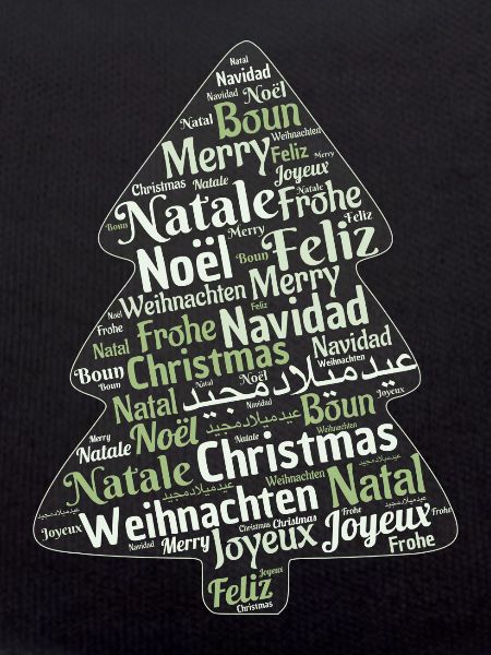 Weihnachtsbaum