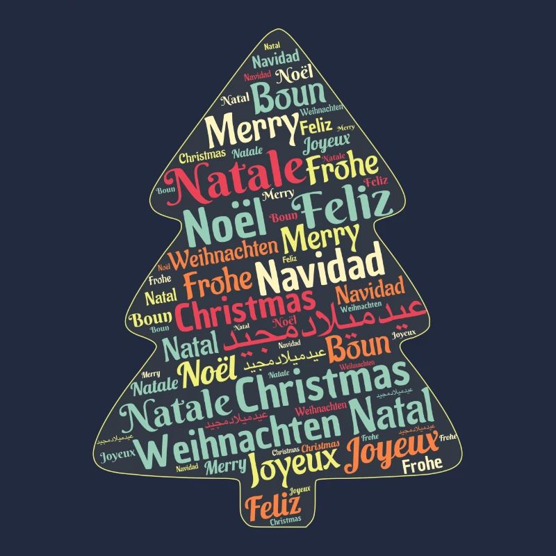 Idée cadeau de Noël