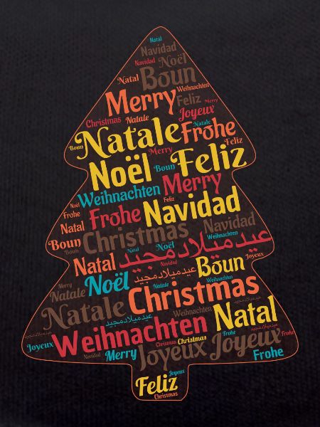Christmas gift idea