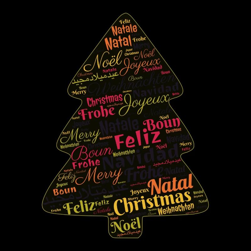 Christmas tree