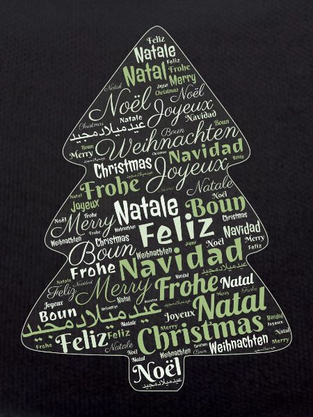 Cadeau de Noël