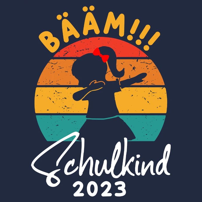 BÄÄM SCHULKIND 2023