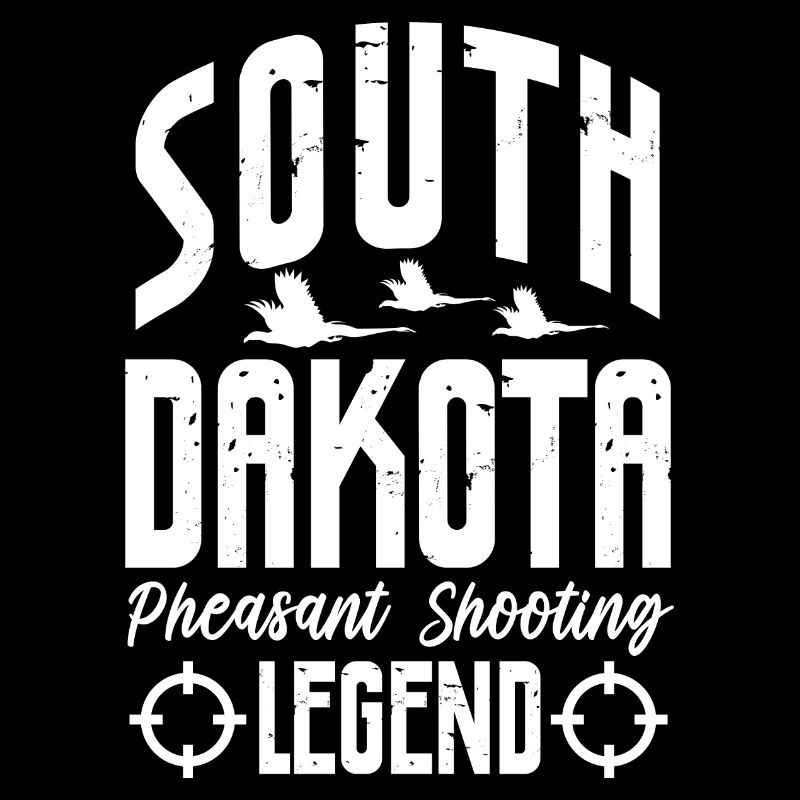 South Dakota Pheasant shooting legend