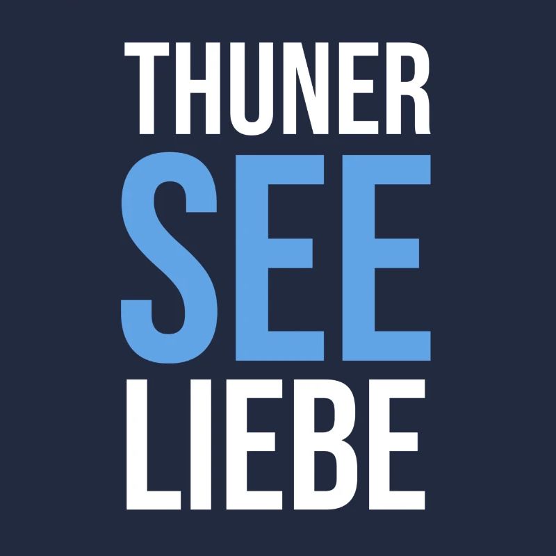 Thunerseeliebe Thunersee-Liebe