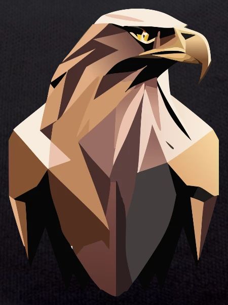 Golden eagle