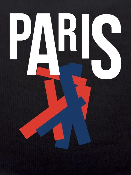 Creative souvenir Paris