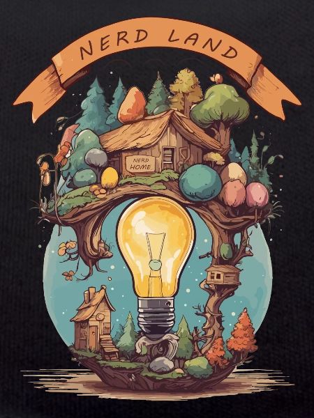 Nerd Land