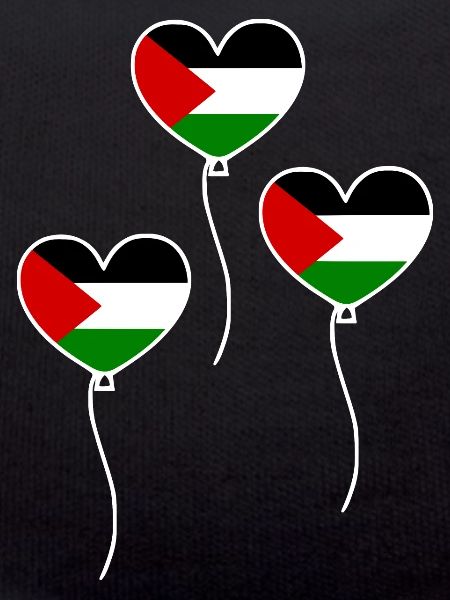 Free palestine
