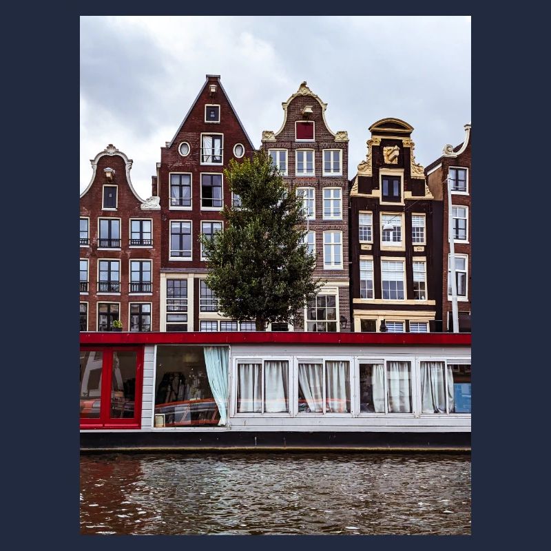 Amsterdam