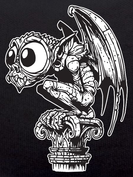 Gargoyle