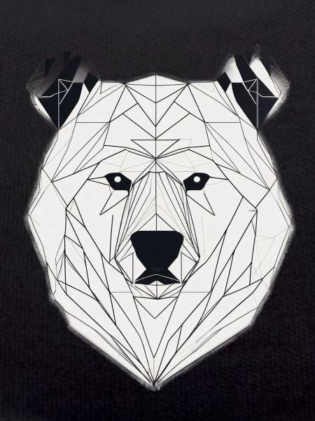 Bear Sketch