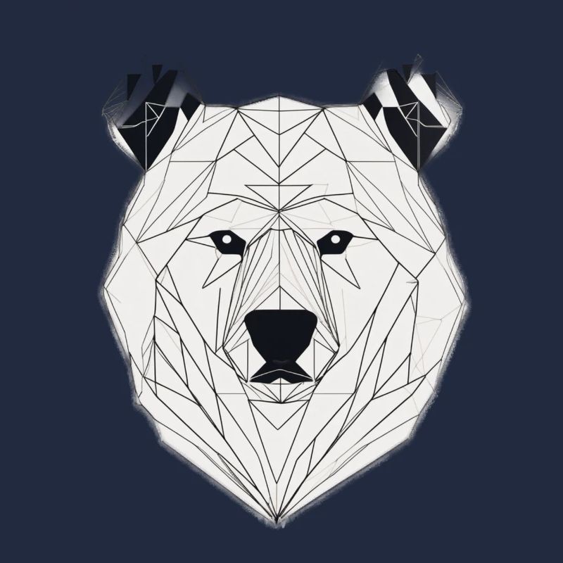 Bear Sketch