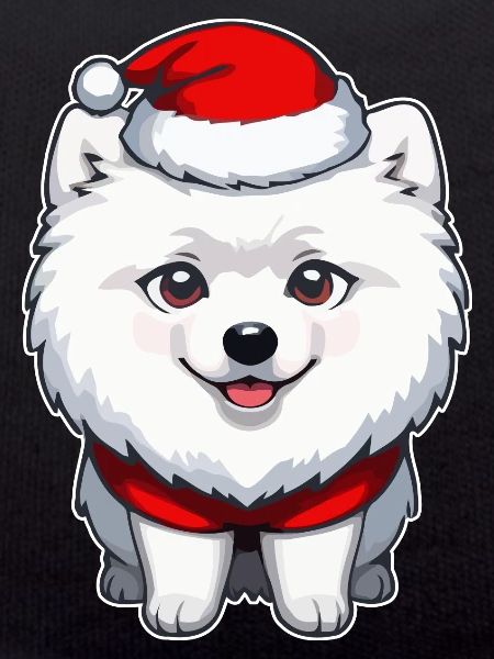 Dog Christmas