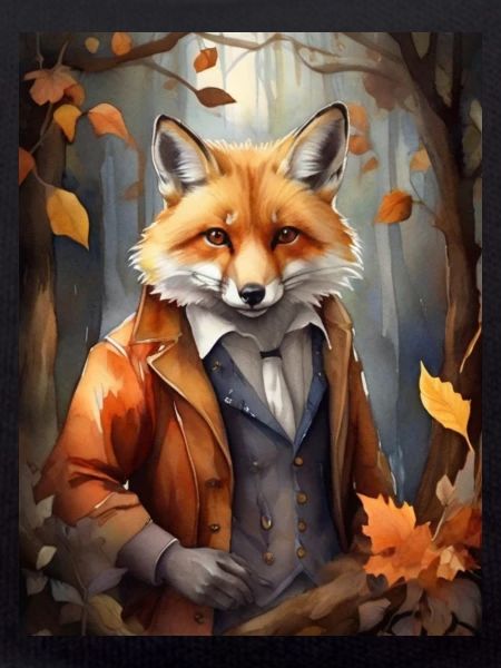Fuchs