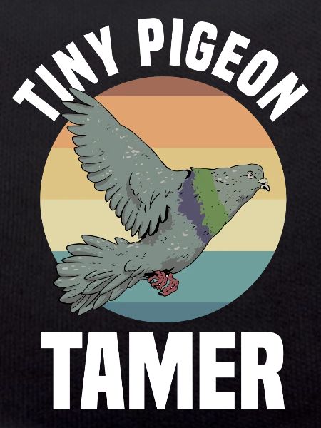 Tauben