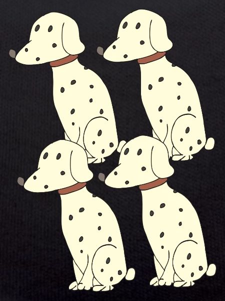 Dalmatian 4