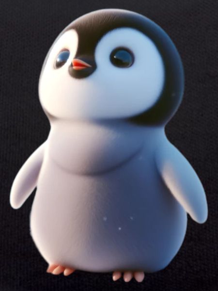 Penguin