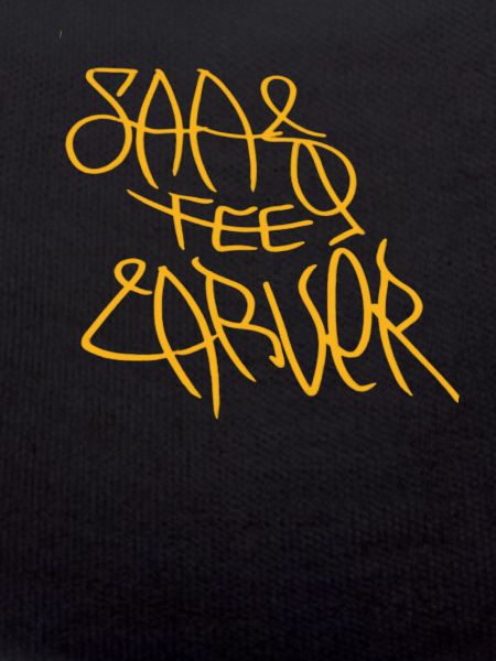 Saas Fee Carver