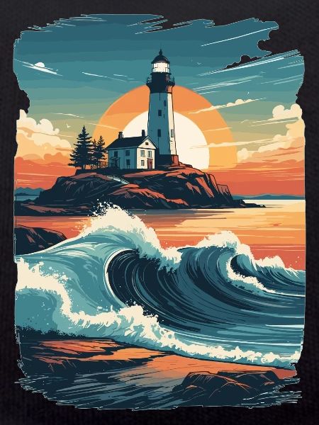 Lighthouse