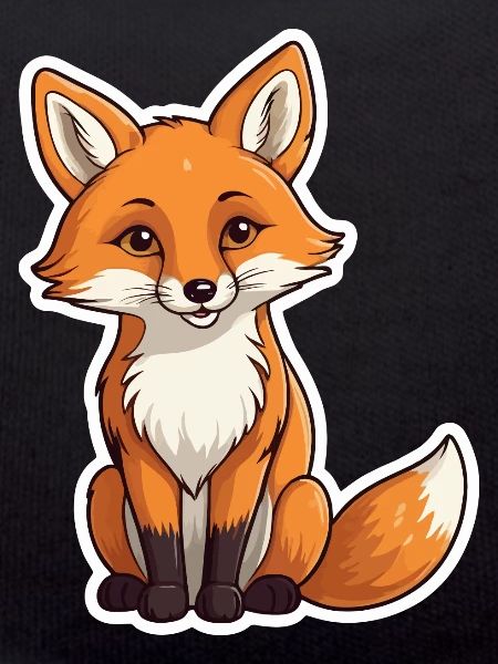 Fuchs Illustration