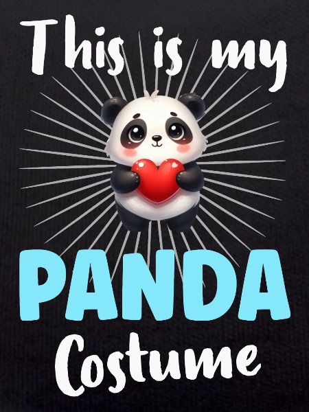 Panda Panda Bear