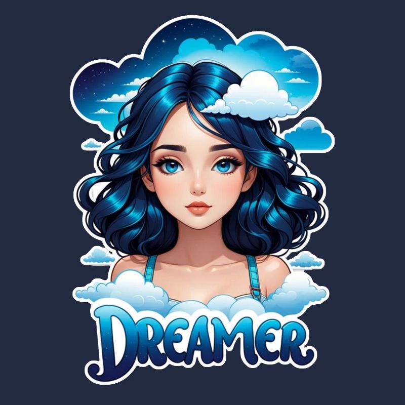 Träumer - Träumer - Träumer - Traum - Träumerei