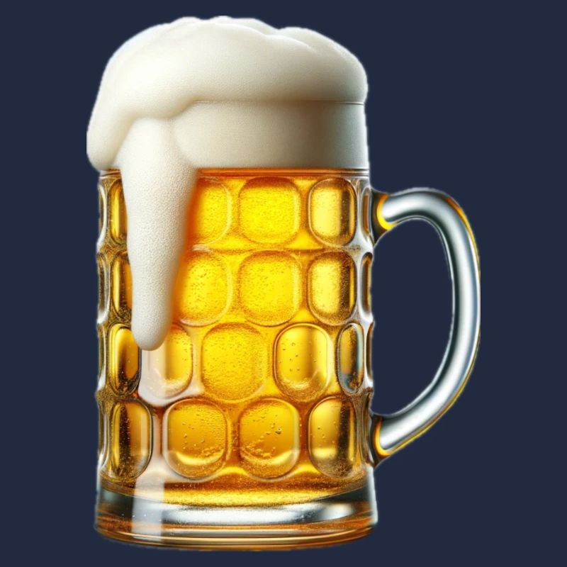 Bierkrug