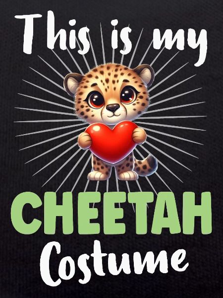 Cheetah
