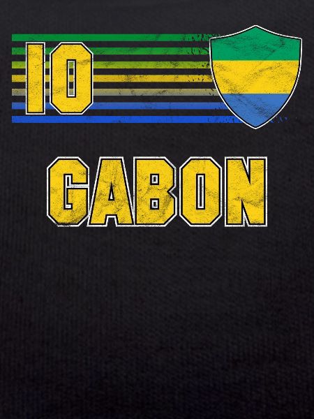 Gabon