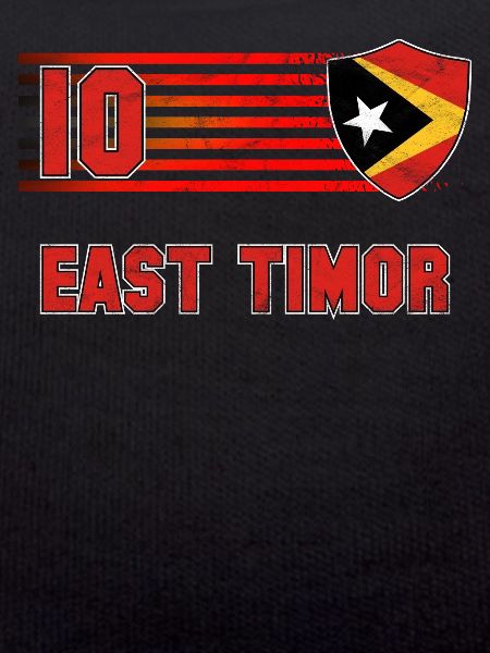 East Timor